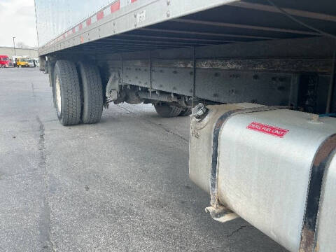 2017 Freightliner M2 106