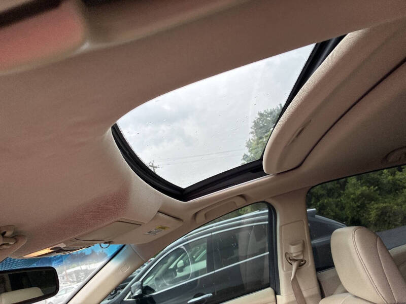 2015 Acura RDX w/Tech