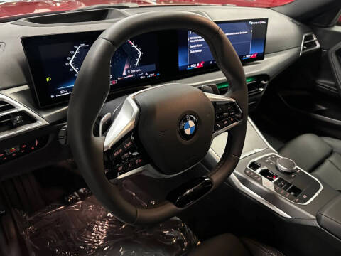 2025 BMW 2 Series 230i xDrive