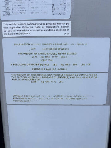 2014 Jayco Eagle HT 26.5RLS