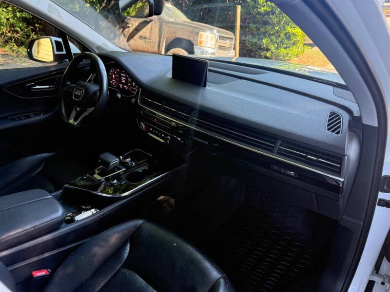 2019 Audi Q7