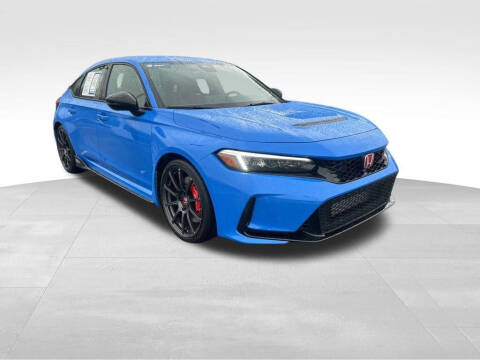 2023 Honda Civic Type R