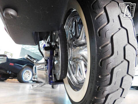 2014 Harley-Davidson CVO Deluxe