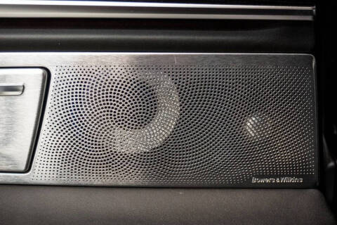 2016 BMW 7 Series 750i xDrive