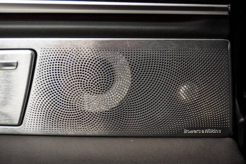 2016 BMW 7 Series 750i xDrive