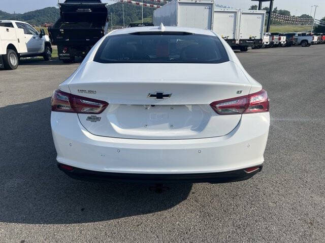 2022 Chevrolet Malibu for sale at Mid-State Pre-Owned in Beckley, WV