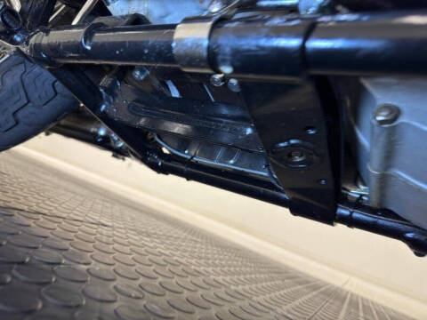 1964 Harley-Davidson FLH