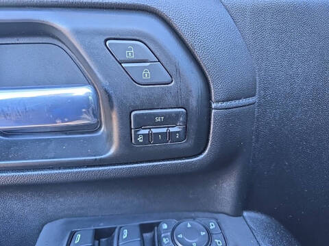 2021 GMC Sierra 2500HD