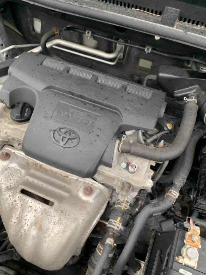 2013 Toyota RAV4 for sale at Car Connection in Painesville, OH