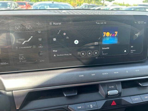 2024 Kia EV9 Light Long Range