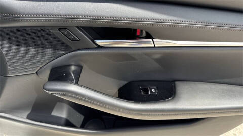 2024 Mazda Mazda3 Hatchback 2.5 S Preferred