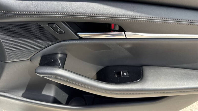 2024 Mazda Mazda3 Hatchback 2.5 S Preferred