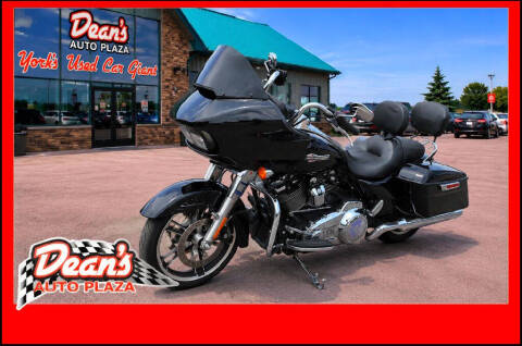 2021 Harley-Davidson Road Glide