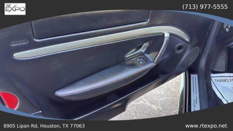 2014 Maserati GranTurismo