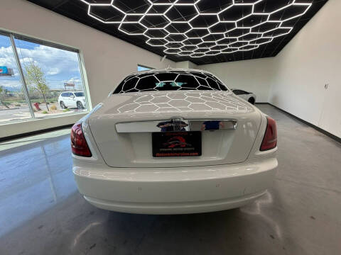 2014 Rolls-Royce Ghost