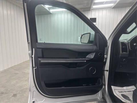 2019 Ford Expedition MAX XLT