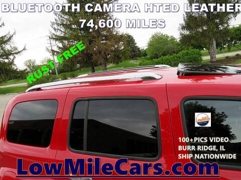 2011 Chevrolet HHR LT
