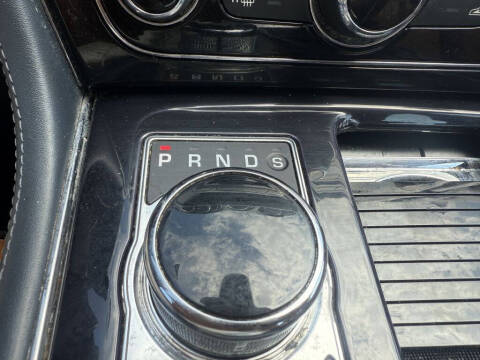 2014 Jaguar XJL Portfolio