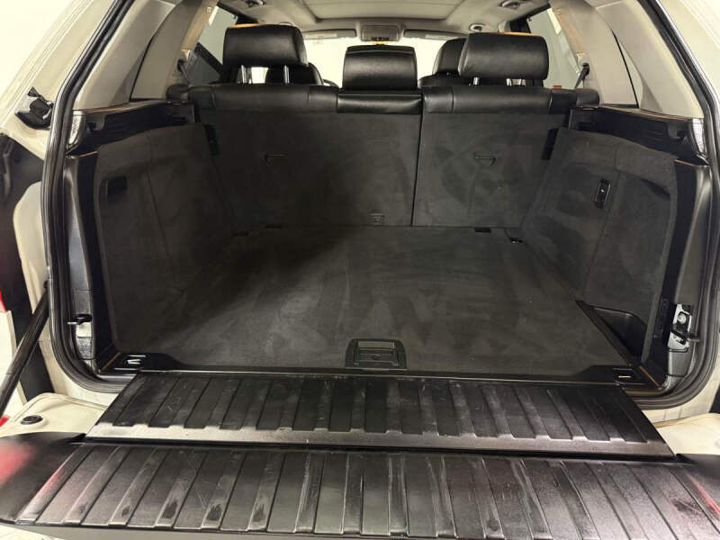 2012 BMW X5 xDrive35d