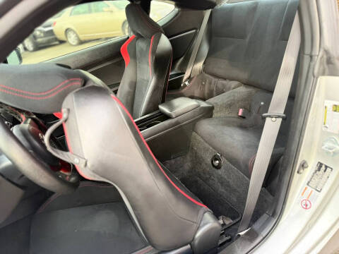 2014 Scion FR-S