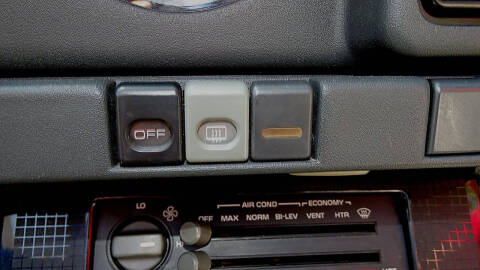 1985 Pontiac Firebird Trans Am