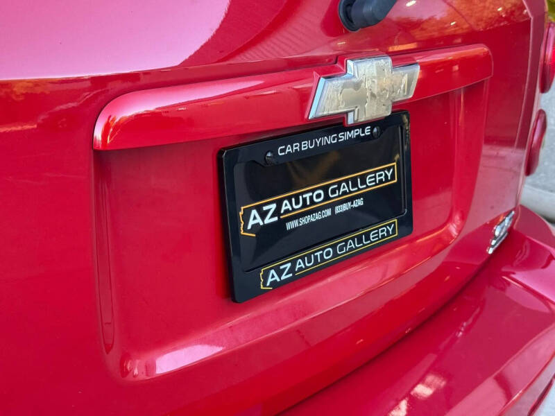 2009 Chevrolet HHR SS