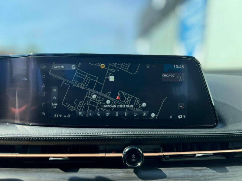 2023 Nissan Ariya Engage