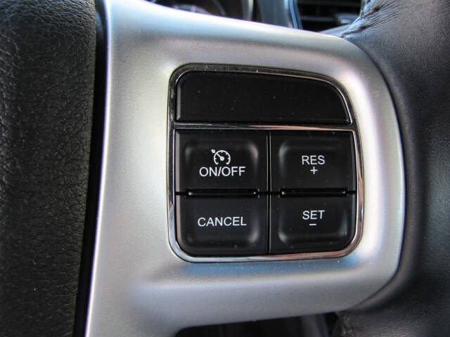 2012 Chrysler 200 Touring