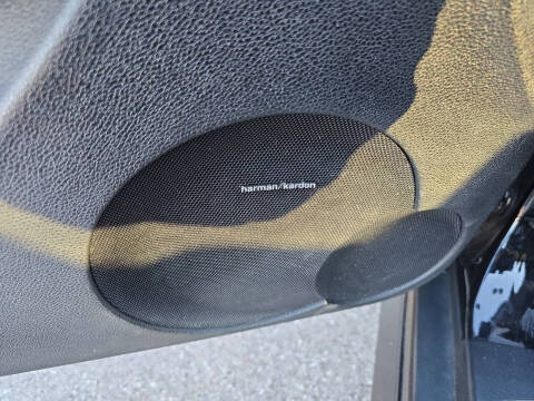 2007 Mercedes-Benz SLK SLK 55 AMG