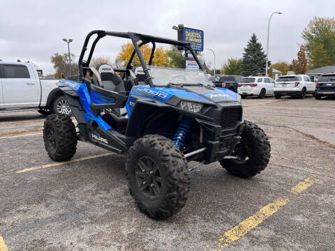2015 Polaris Razr