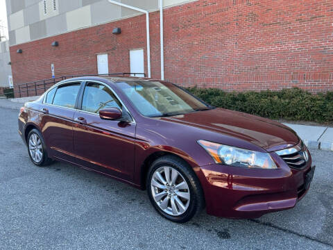 2011 Honda Accord for sale at Imports Auto Sales Inc. in Paterson NJ