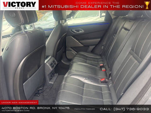 2018 Land Rover Range Rover Velar P250 S