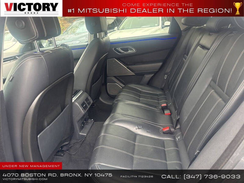 2018 Land Rover Range Rover Velar P250 S