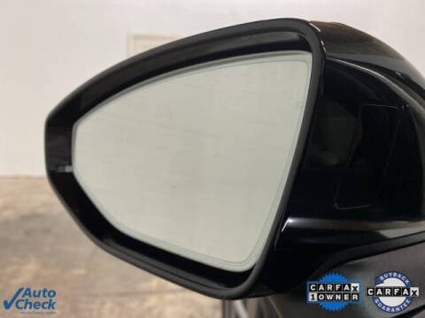 2025 Audi A6 quattro Premium Plus 45 TFSI