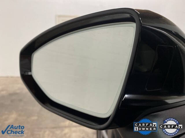 2025 Audi A6 quattro Premium Plus 45 TFSI