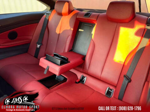 2014 BMW 4 Series 435i xDrive