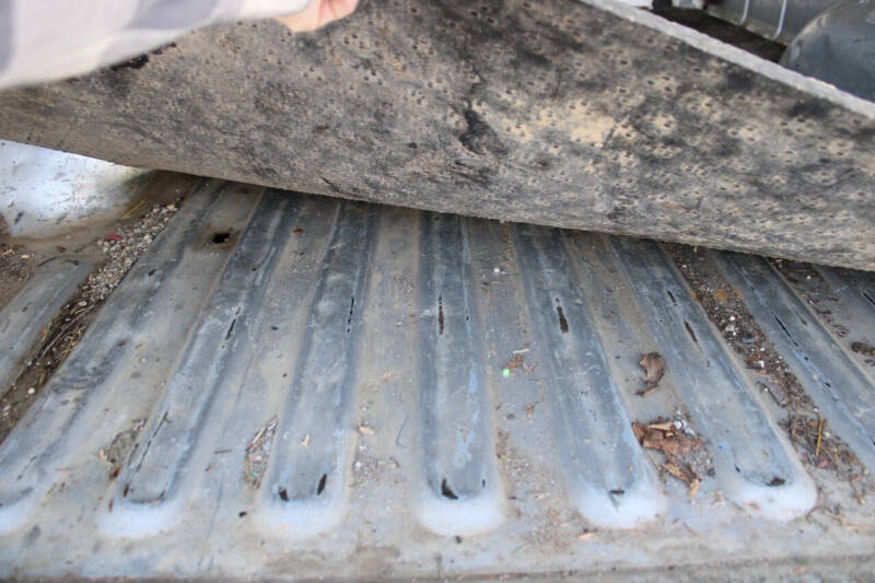 2004 Dodge Ram 3500 Laramie