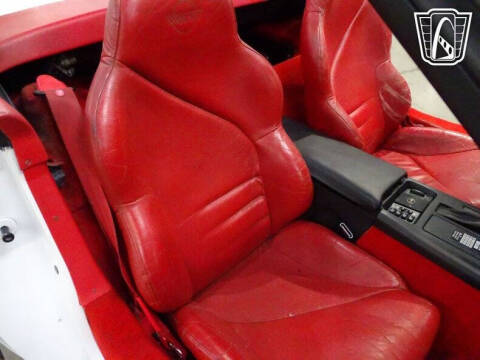 1994 Chevrolet Corvette