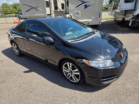 2011 Honda Civic LX