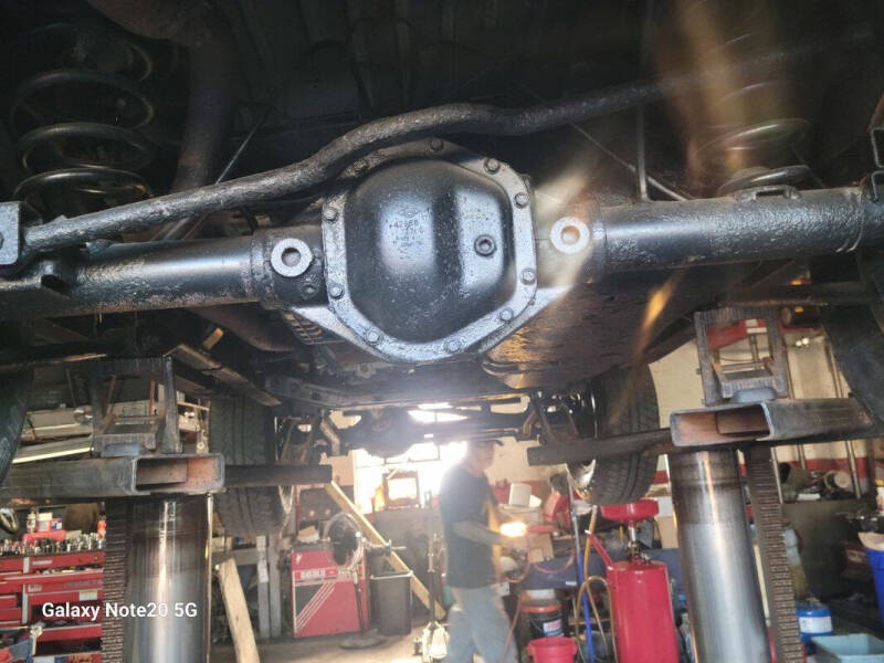 2007 Jeep Wrangler Sahara