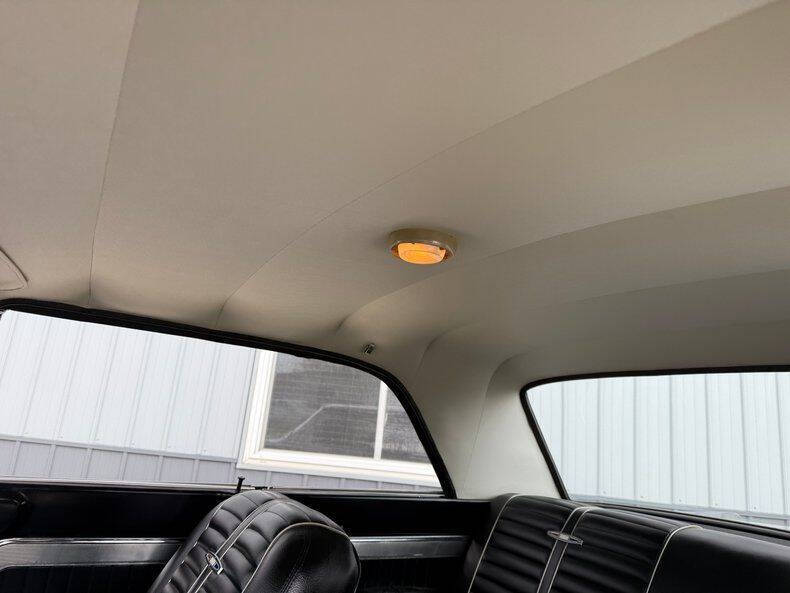 1963 Ford Fairlane 500