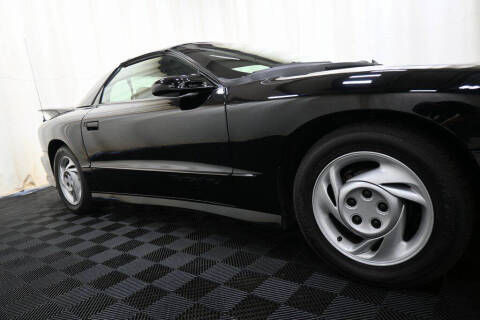 1994 Pontiac Firebird Trans Am