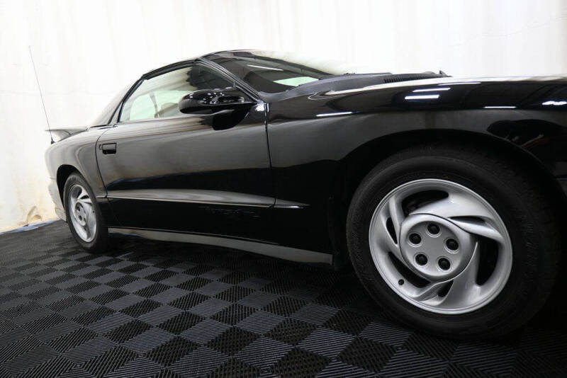 1994 Pontiac Firebird Trans Am