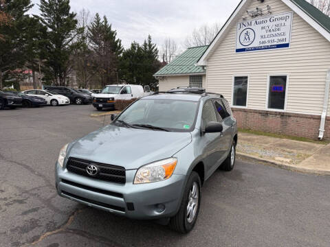 2007 Toyota RAV4
