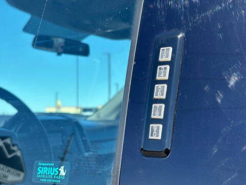 2017 Ford F-250 Super Duty