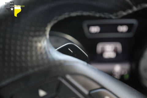 2015 Mercedes-Benz GLA GLA 250 4MATIC