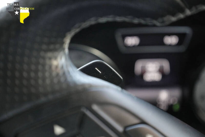 2015 Mercedes-Benz GLA GLA 250 4MATIC