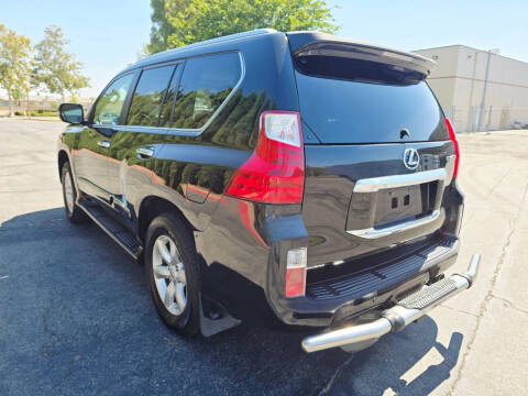 2011 Lexus GX 460 Premium