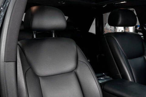 2016 Rolls-Royce Ghost