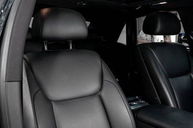 2016 Rolls-Royce Ghost